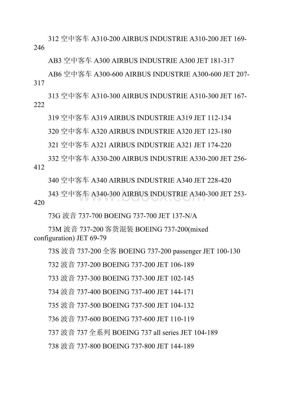 飞机机型.docx_第3页