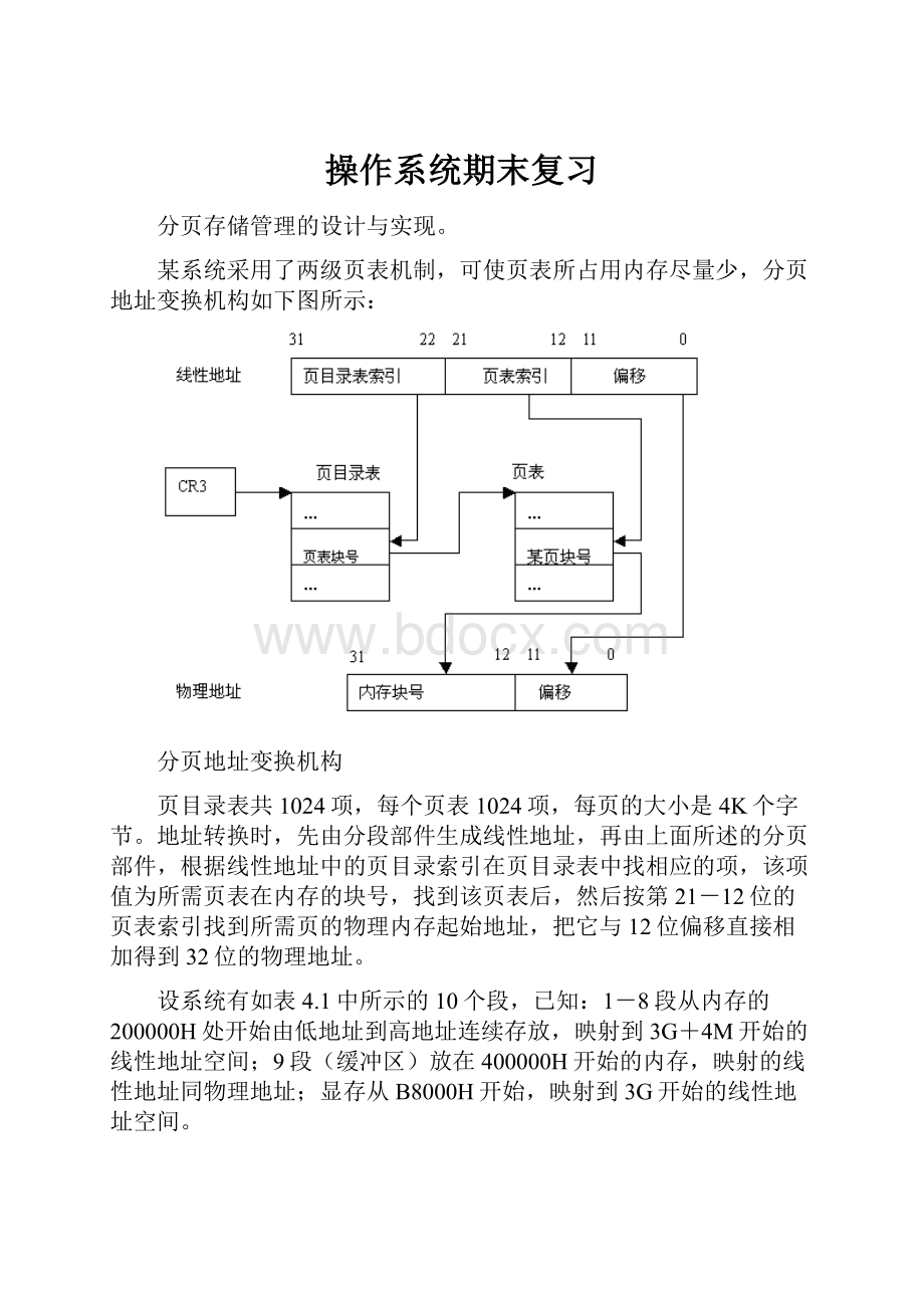 操作系统期末复习.docx_第1页