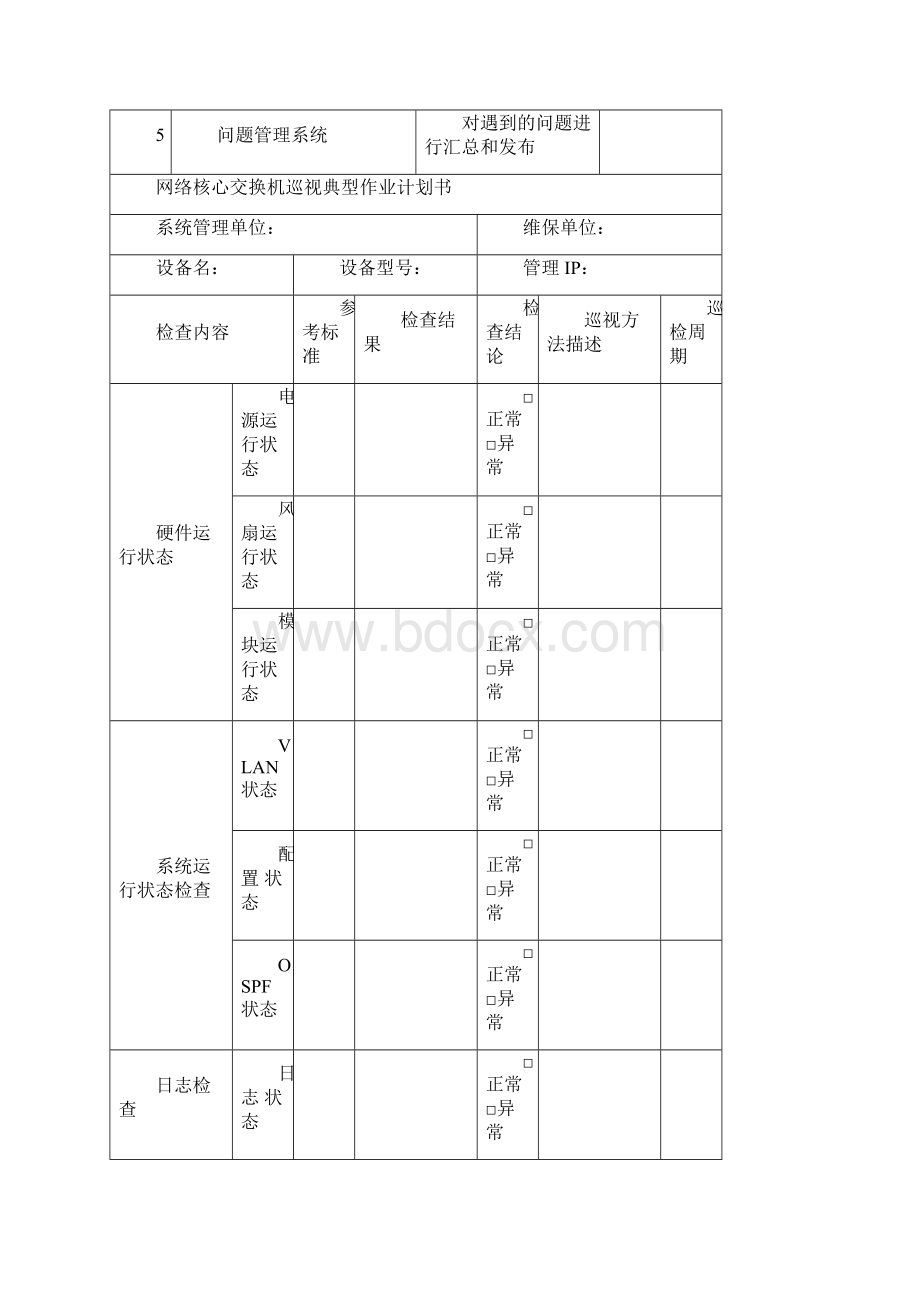 IT信息系统运维服务方案.docx_第3页