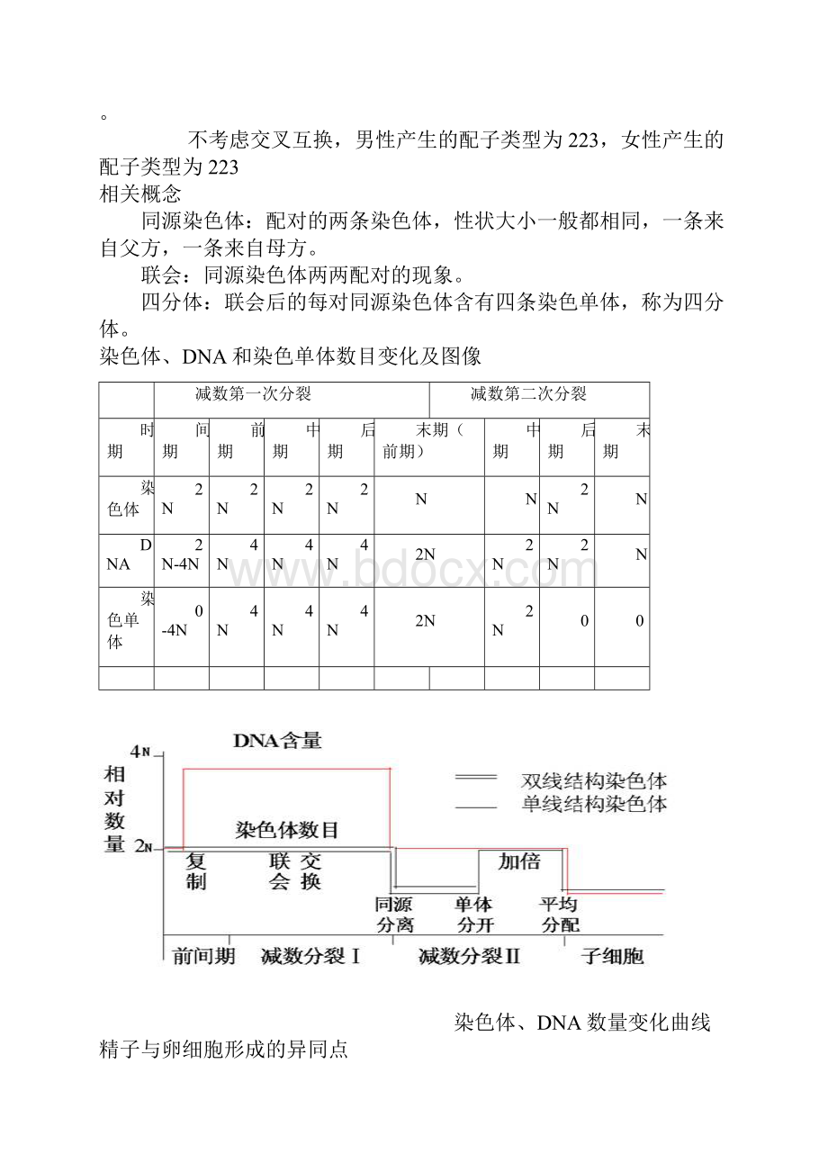 第2章 基因和染色体的关系.docx_第3页