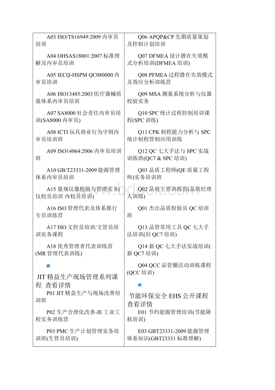 培训实施及记录控制程序.docx_第3页