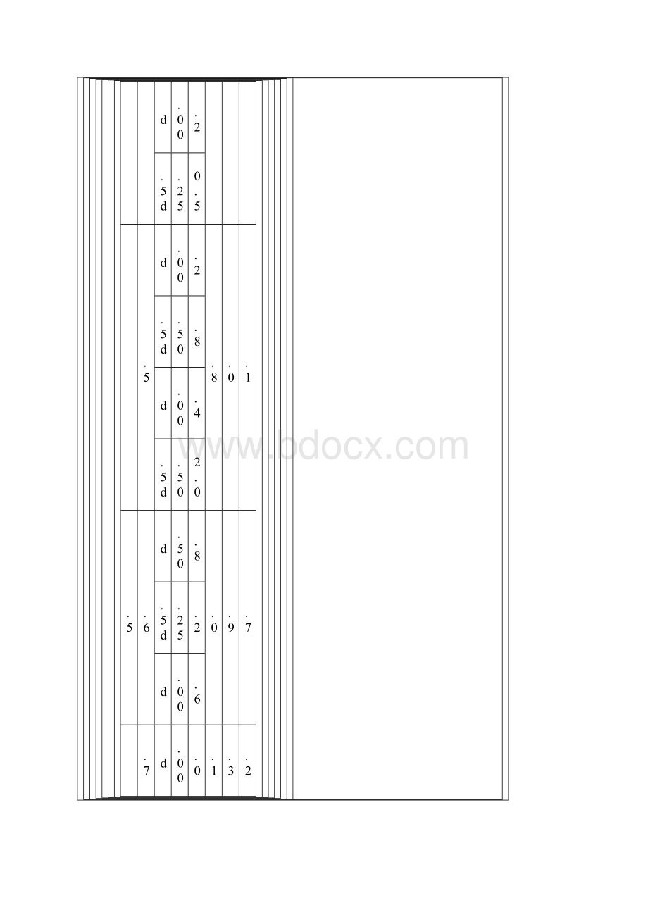 钢丝螺套型号对照表.docx_第2页