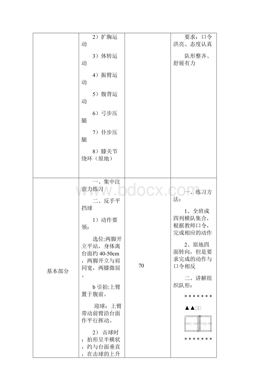 乒乓球兴趣课教案.docx_第2页