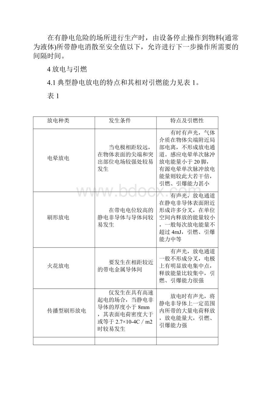 防止静电事故通用导则GB12158全解.docx_第3页