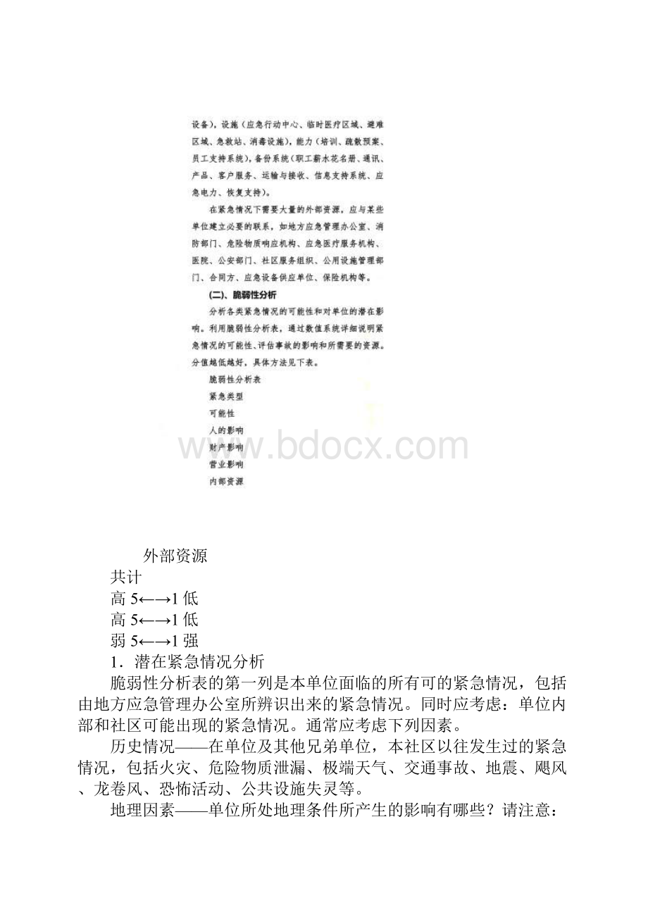 应急预案修订措施.docx_第3页