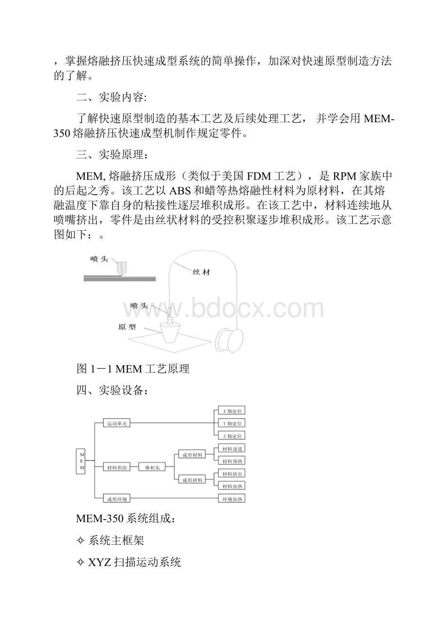 先进制造技术实验指导书.docx_第2页