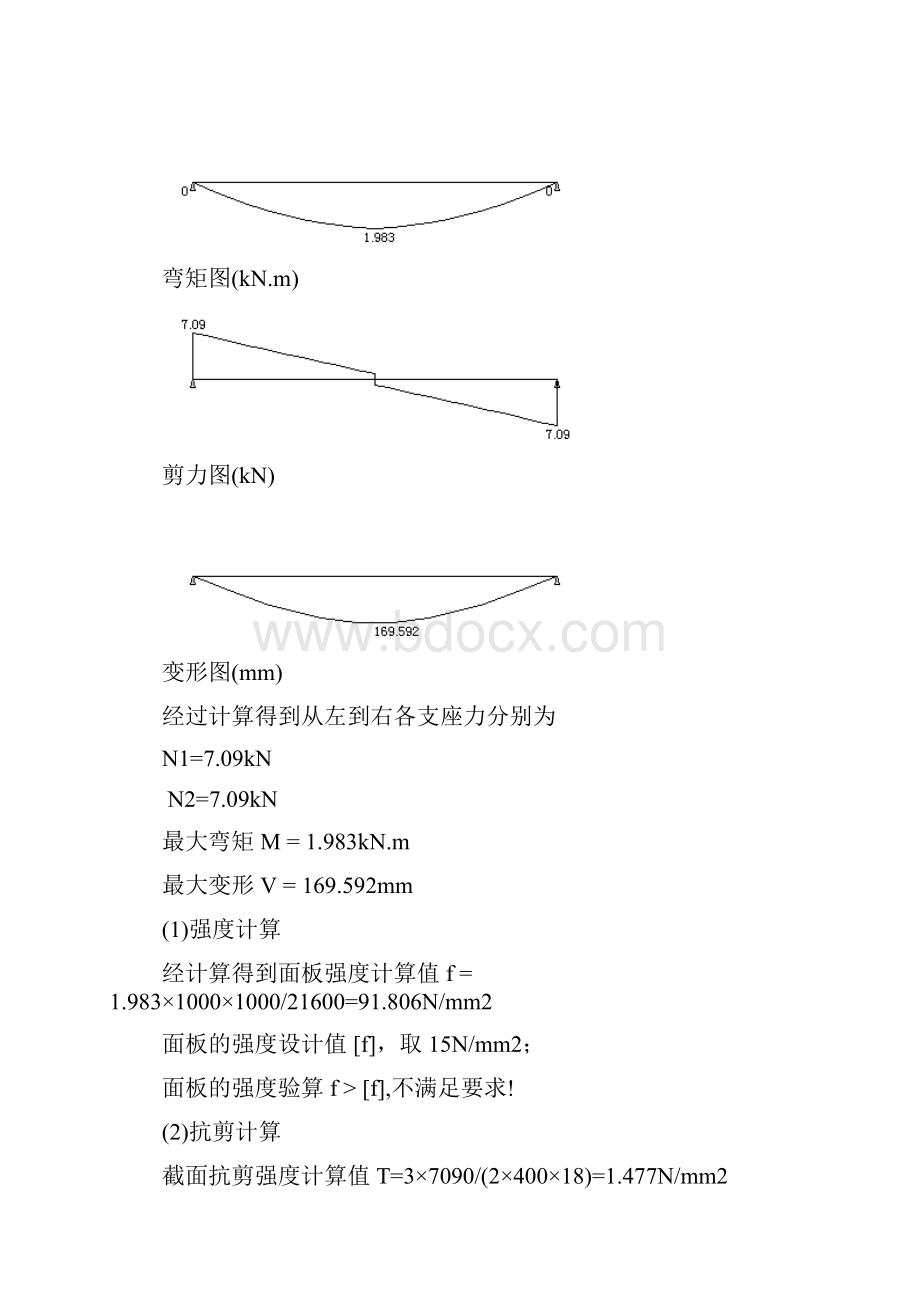 梁模板支架计算.docx_第3页