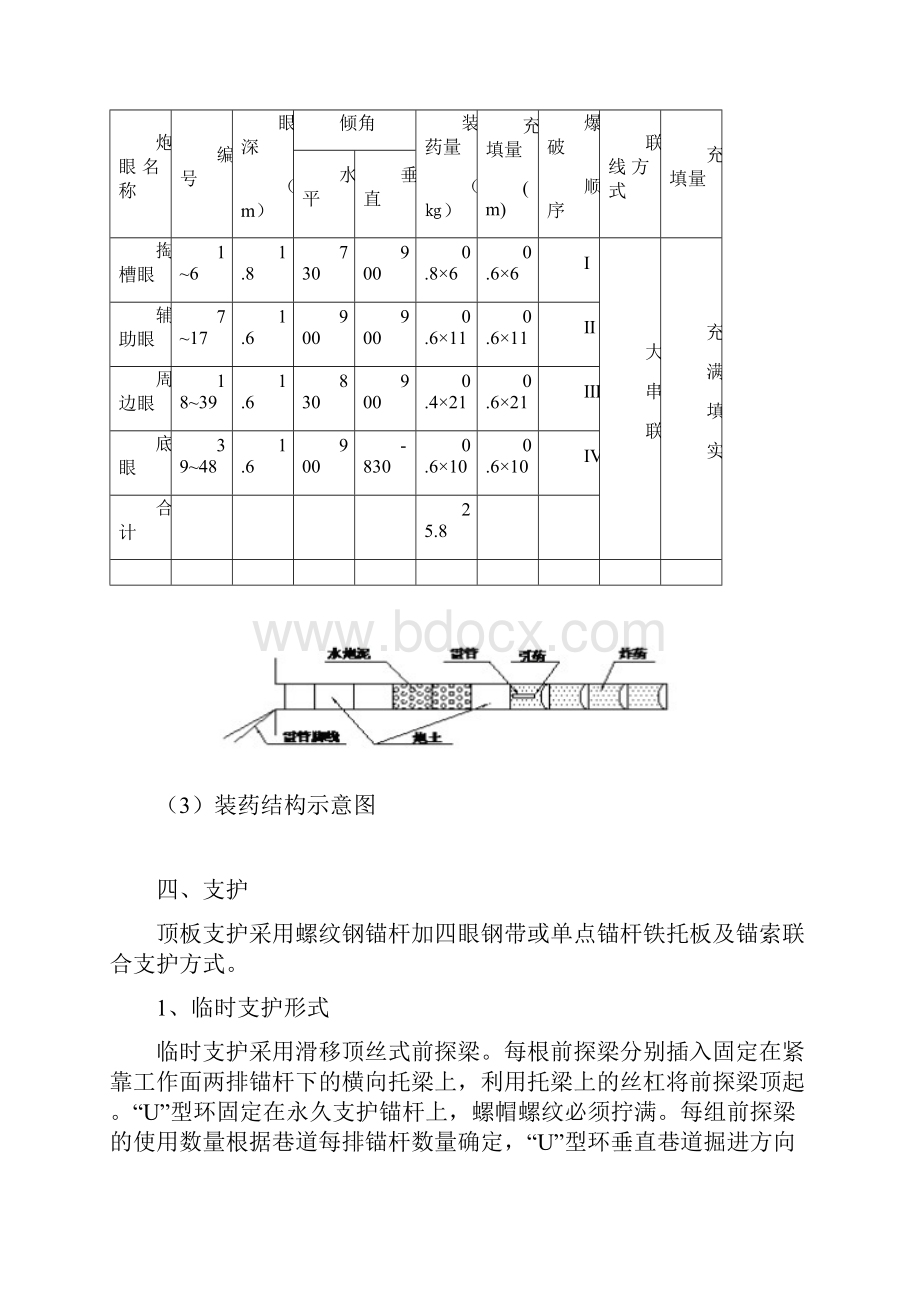 5115回皮轨横硐措施.docx_第3页