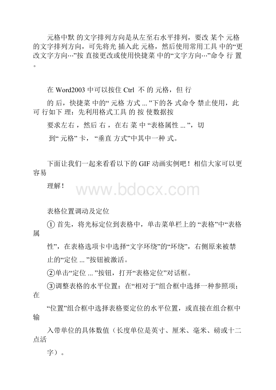 word表格22个必学教程docx.docx_第3页