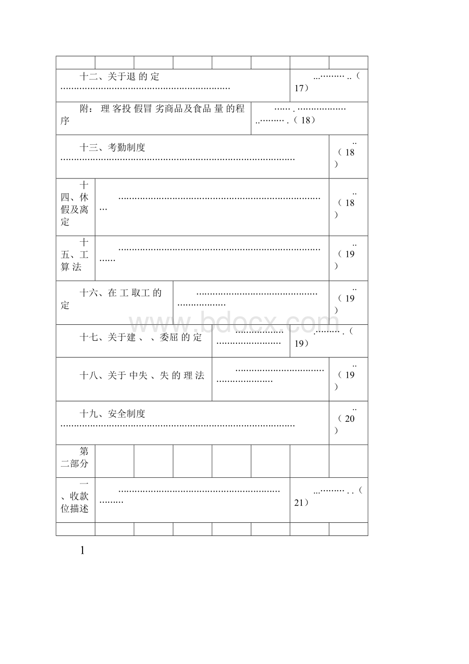 完整版信誉楼员工手册doc.docx_第3页