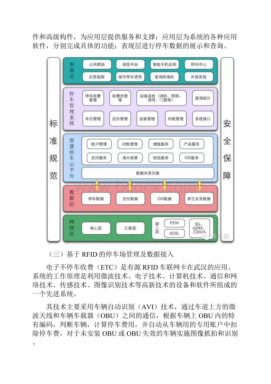 智慧停车停车场建设及运营方案里面的赢利点汇总的比较完善.docx_第3页