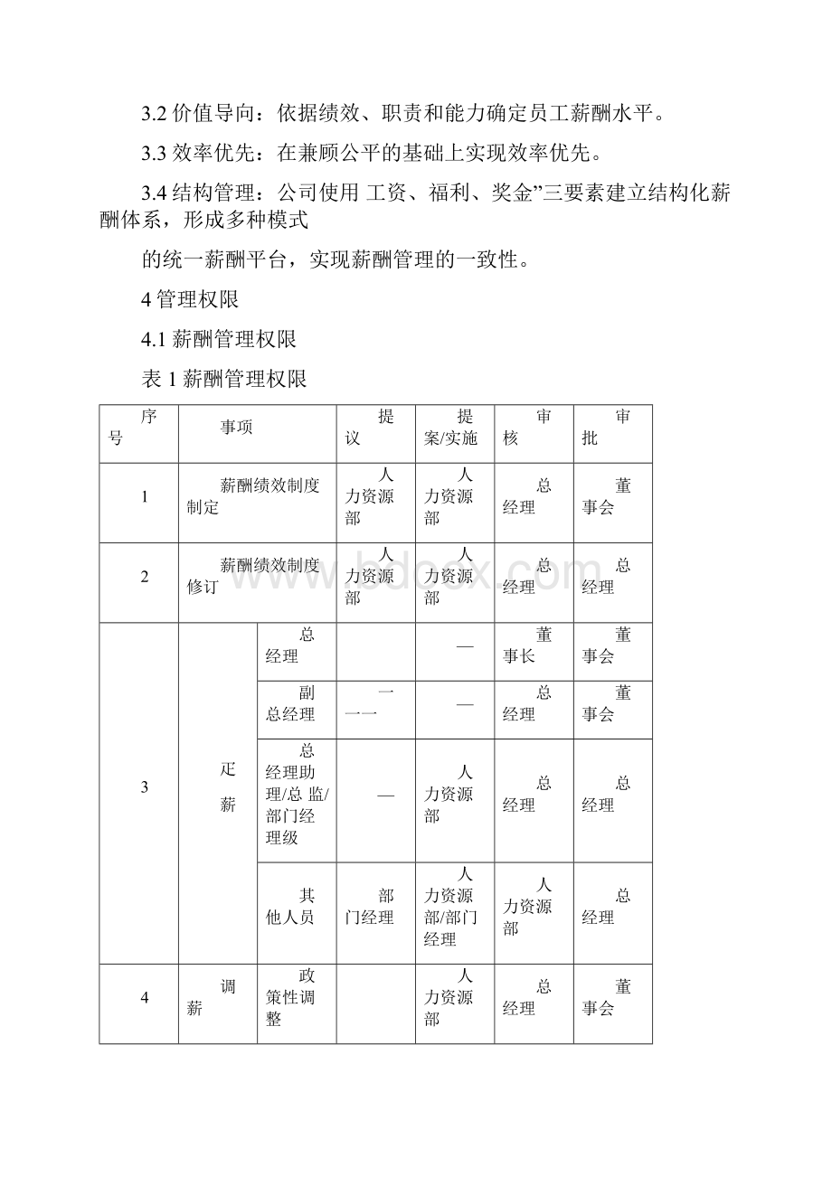 薪酬绩效制度.docx_第2页