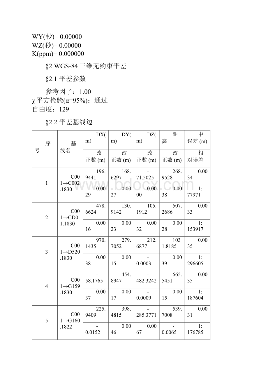 平差报告.docx_第2页