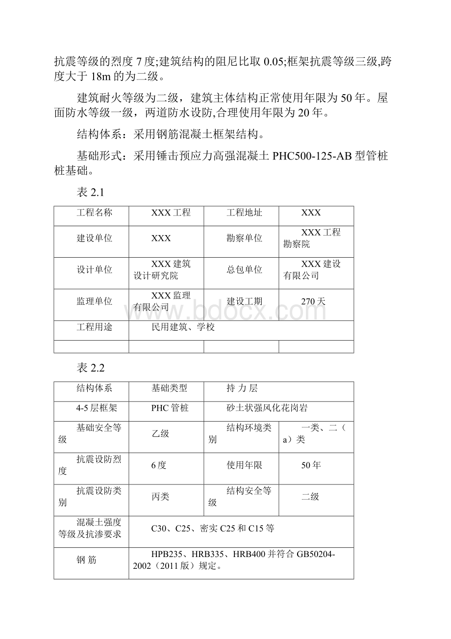 碗扣式支架模板施工专项方案.docx_第3页