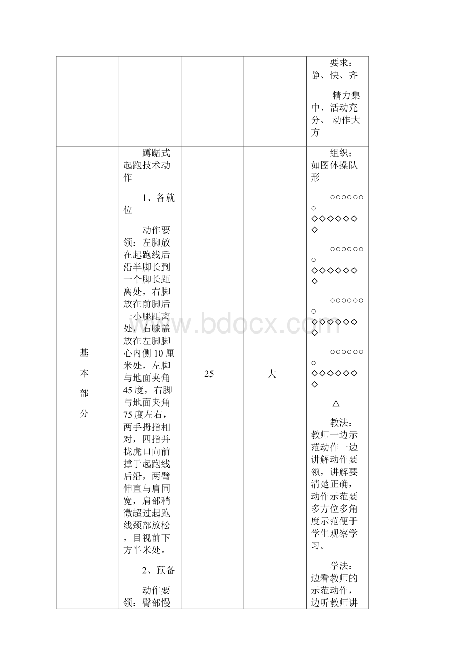 田径教案.docx_第2页