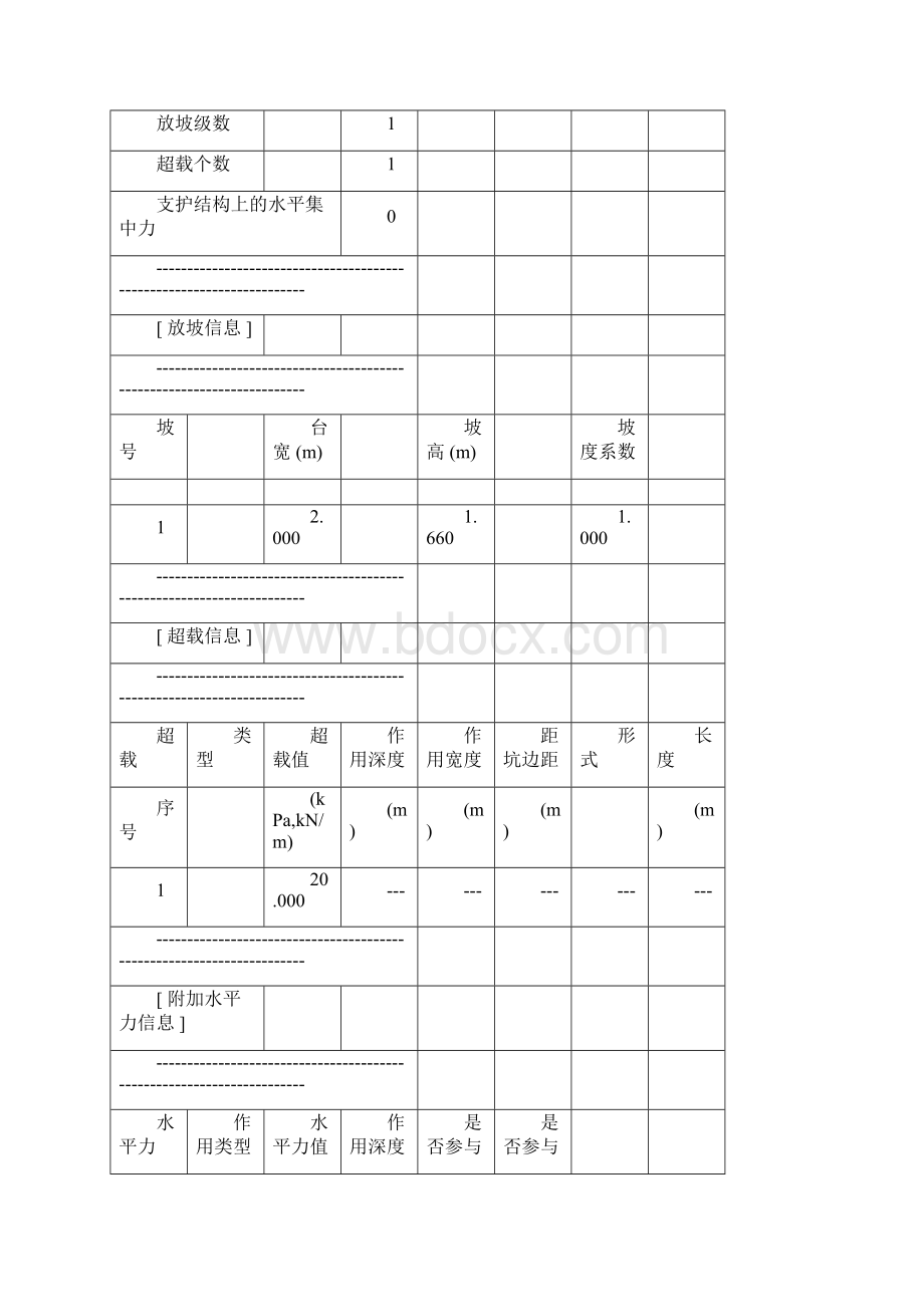 理正深基坑70基坑支护计算例题排桩内支撑说课材料.docx_第3页