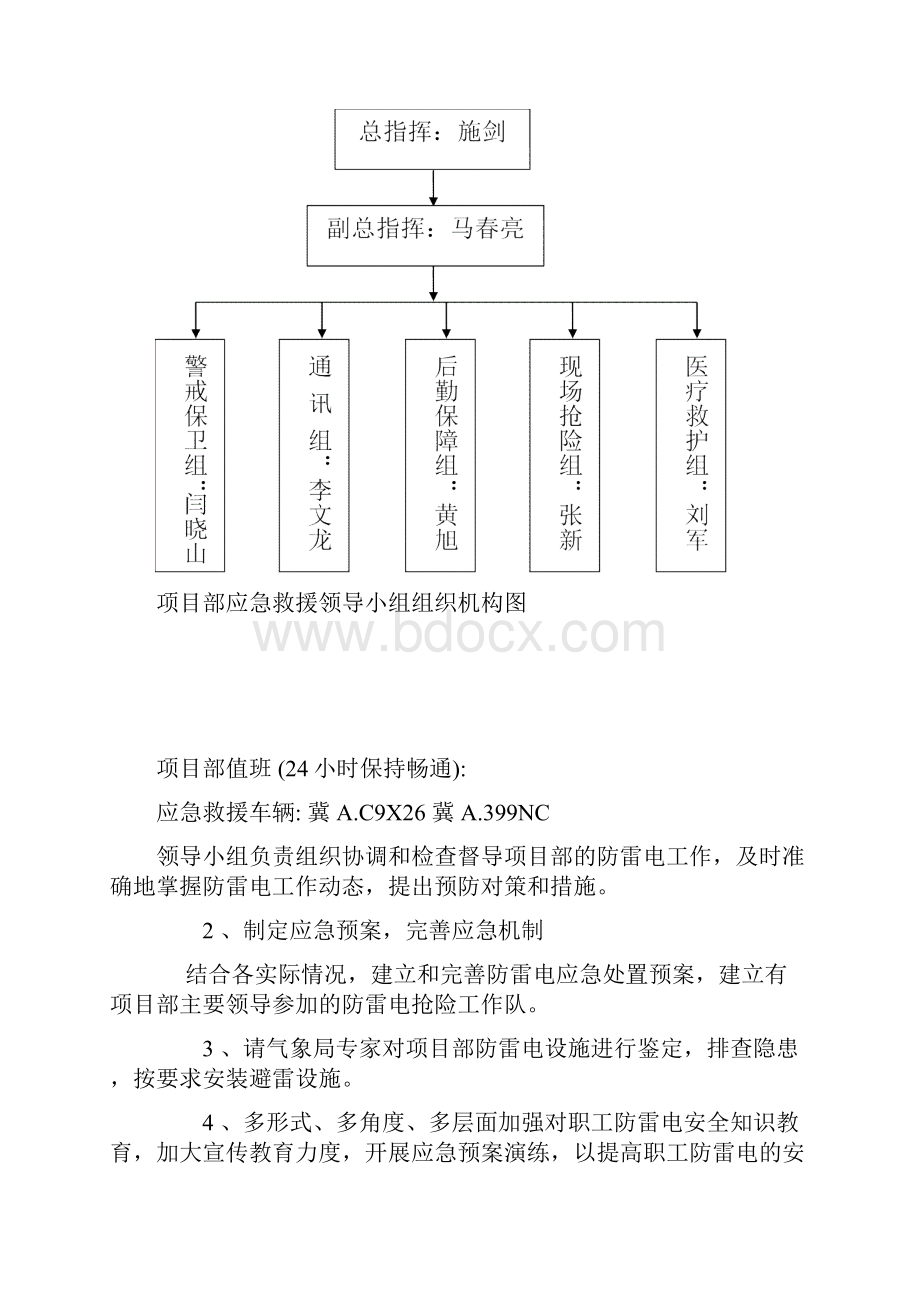 防雷应急处置预案.docx_第2页