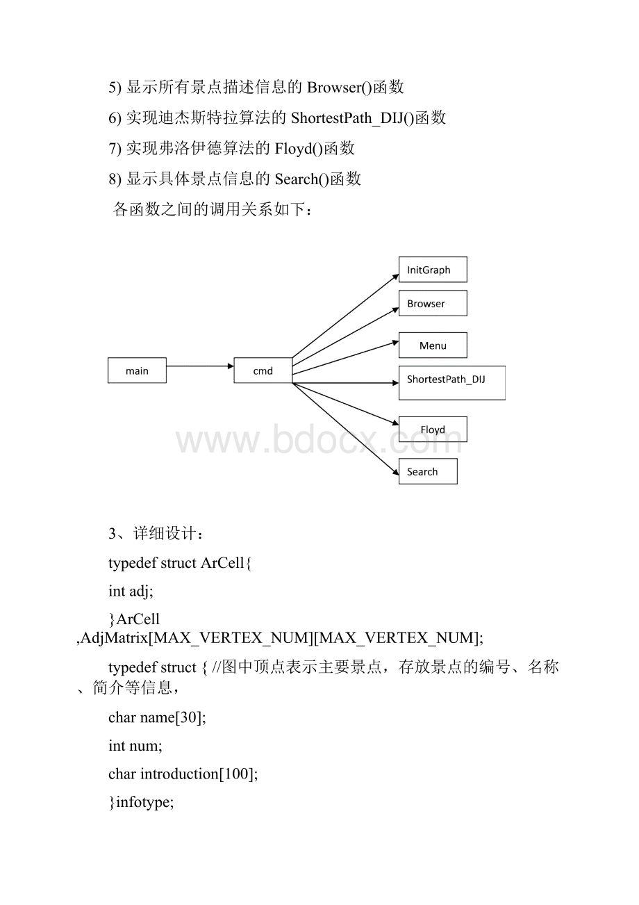 校园导游系统实验报告1.docx_第3页