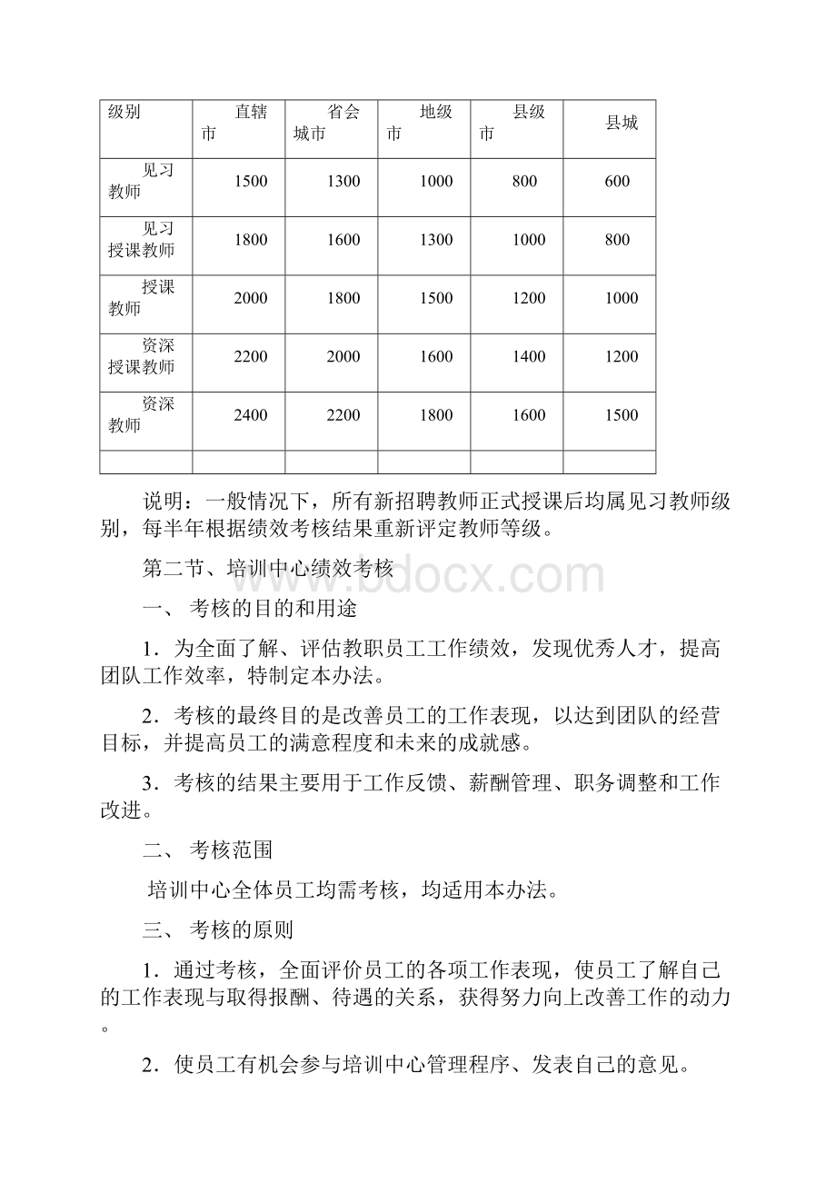 教师工资制度及绩效考核.docx_第2页