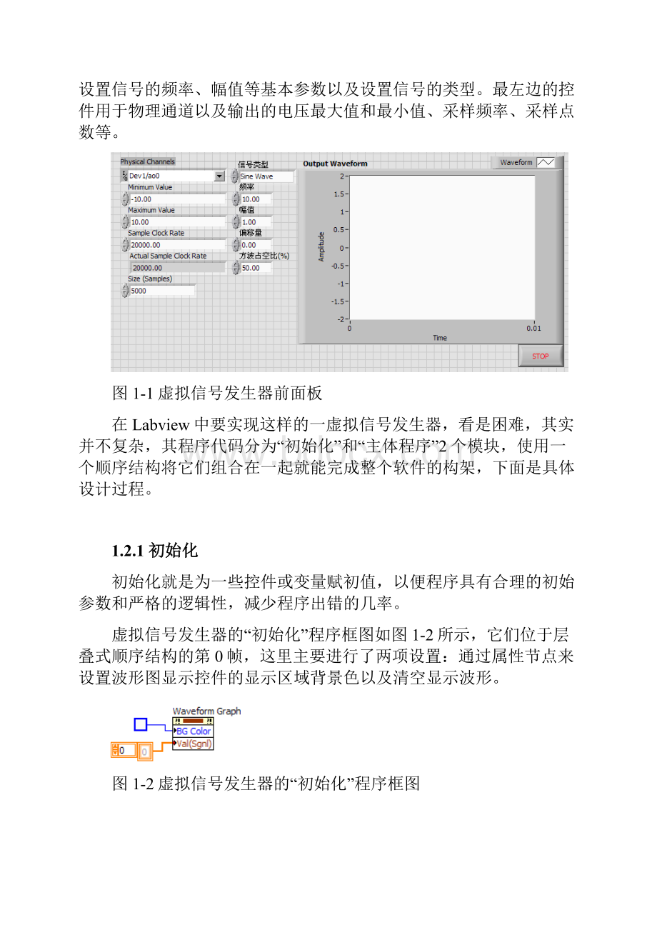 基于LABVIEW的课程设计.docx_第2页