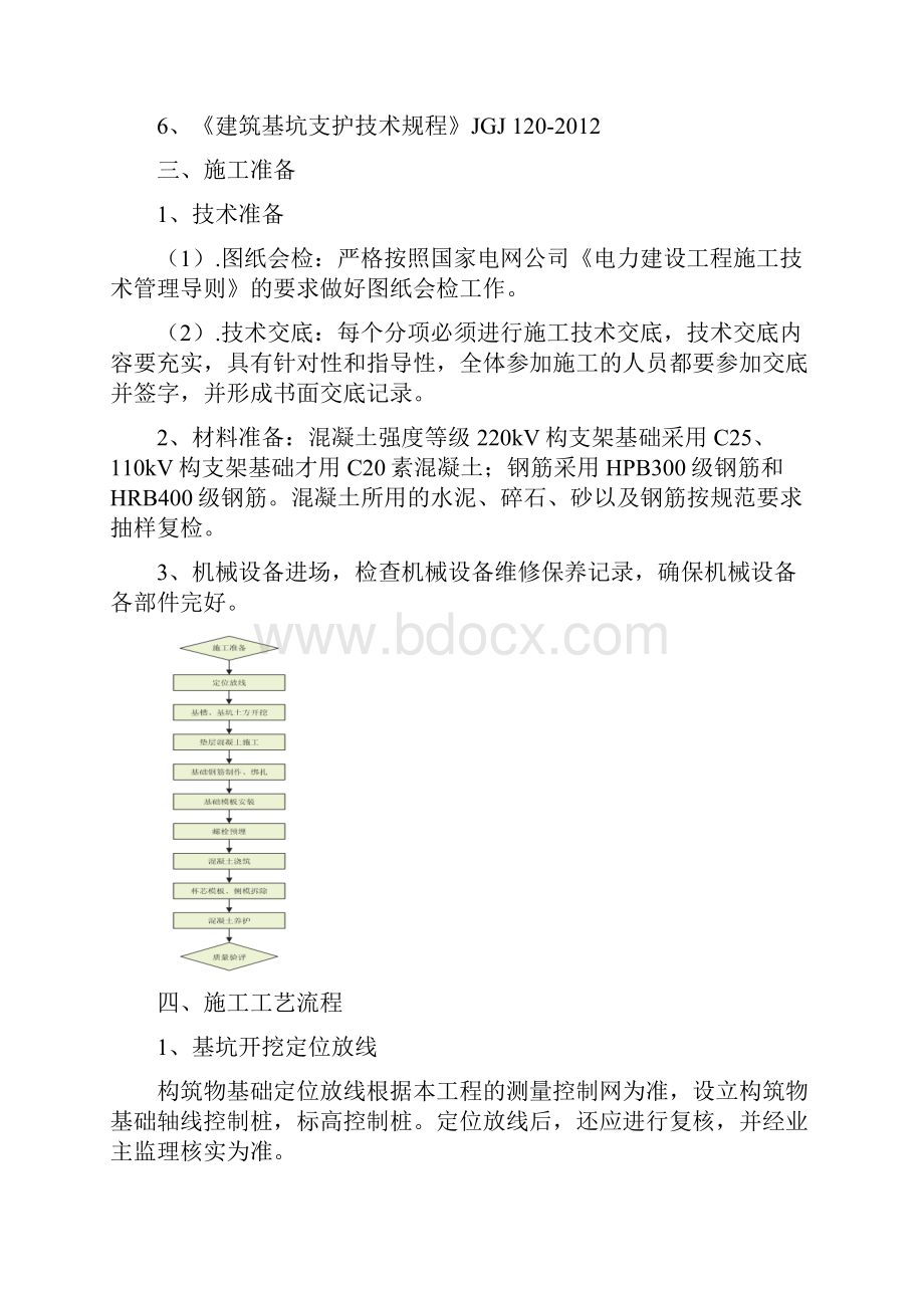 构支架基础施工方案.docx_第3页