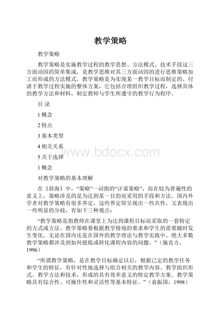 教学策略.docx_第1页