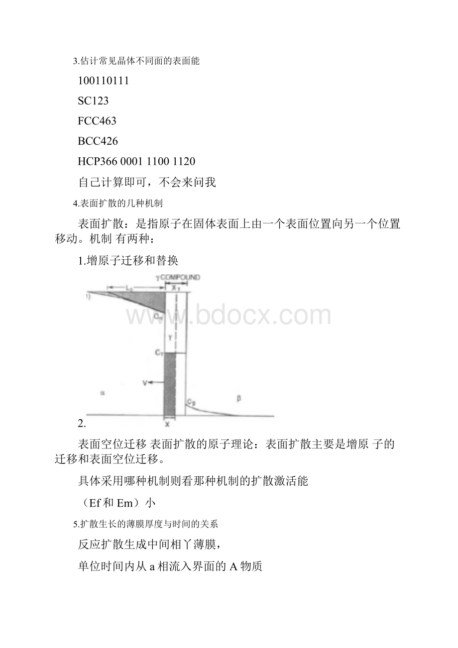 薄膜材料考试题目.docx_第3页