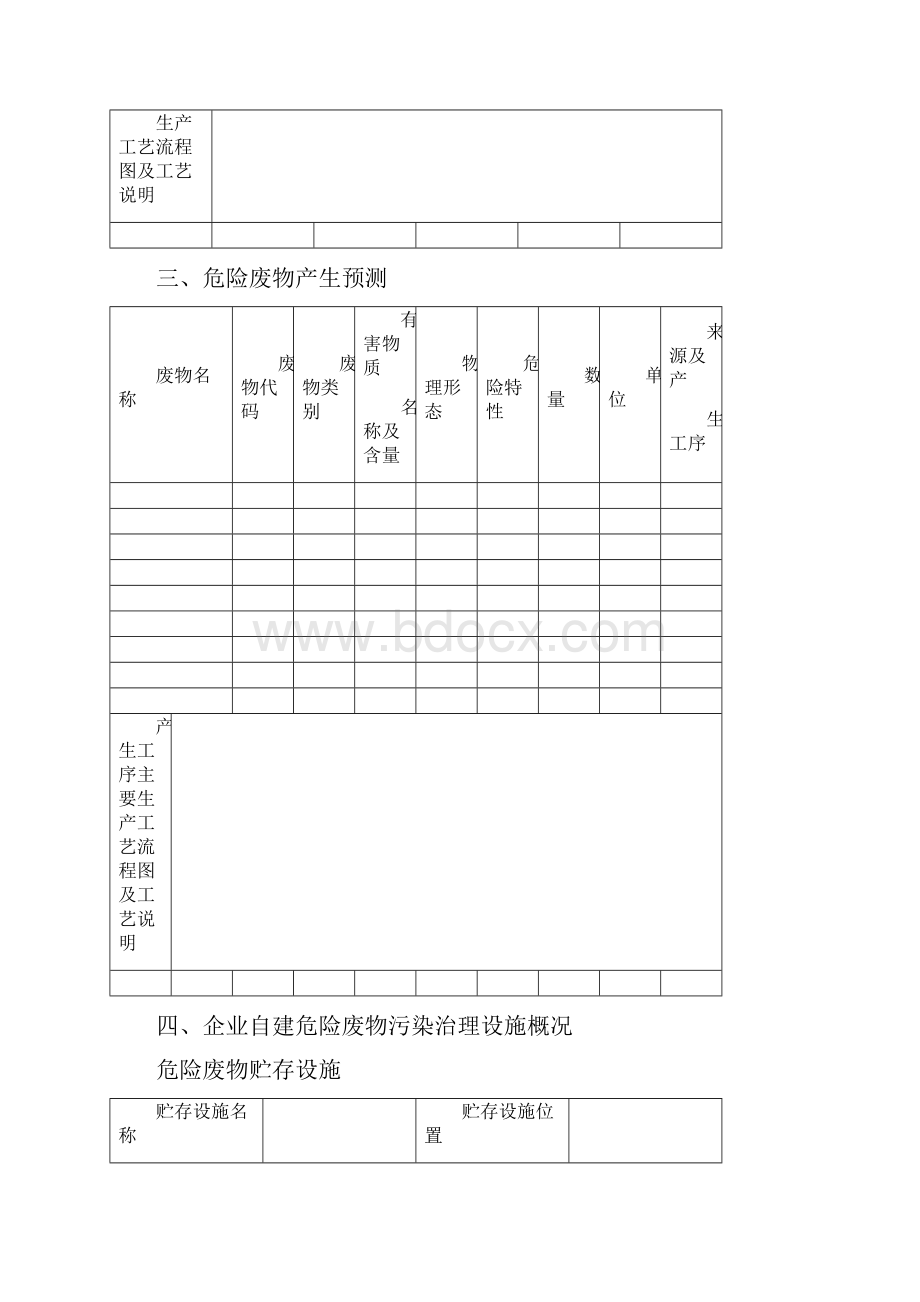 危险废物管理计划表范本.docx_第3页