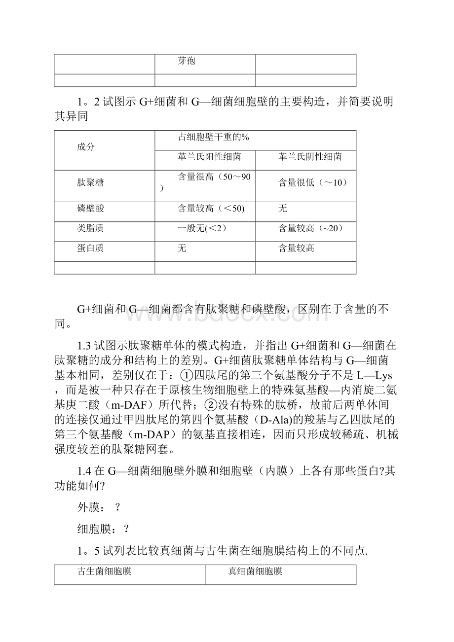 微生物简答题.docx_第2页