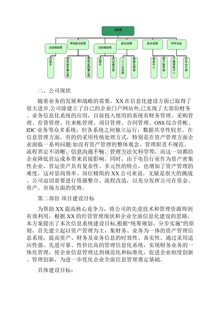 资产管理信息系统项目方案doc 51页.docx_第3页