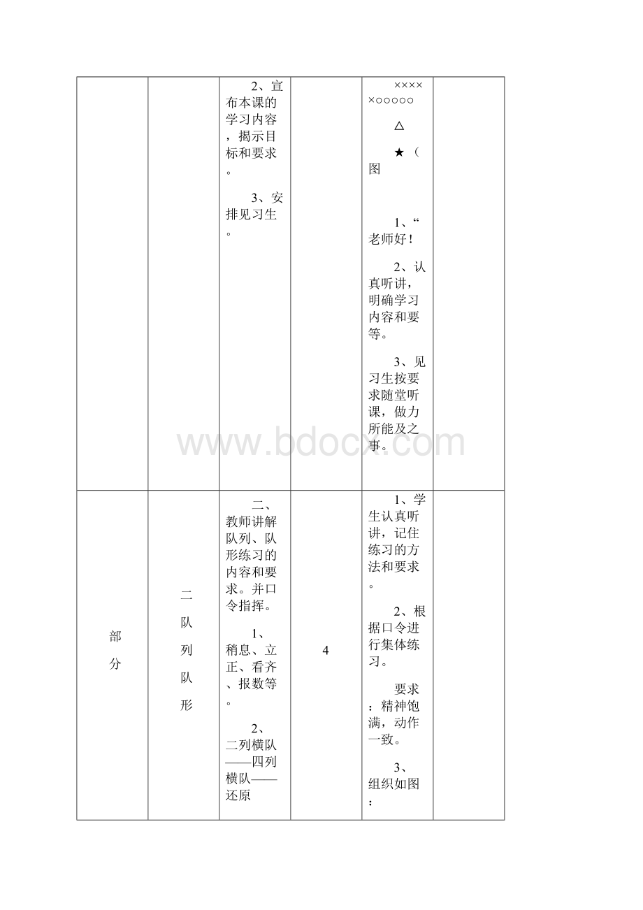 初三体育全册教案.docx_第2页