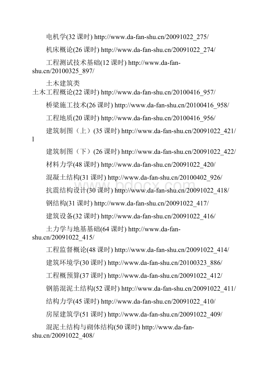 在线学习网址大全.docx_第3页