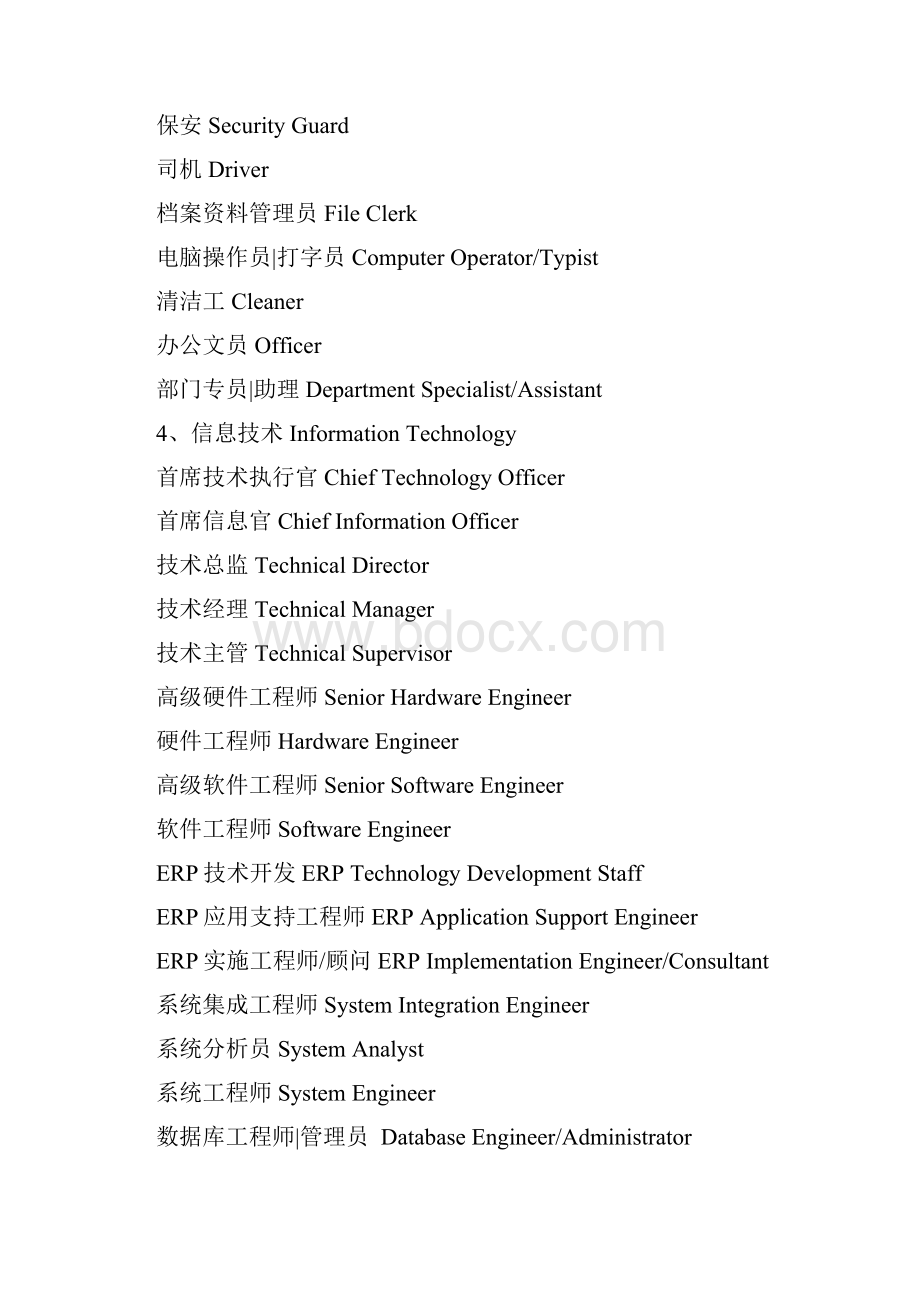 人力资源管理常用英语词汇大全11.docx_第3页