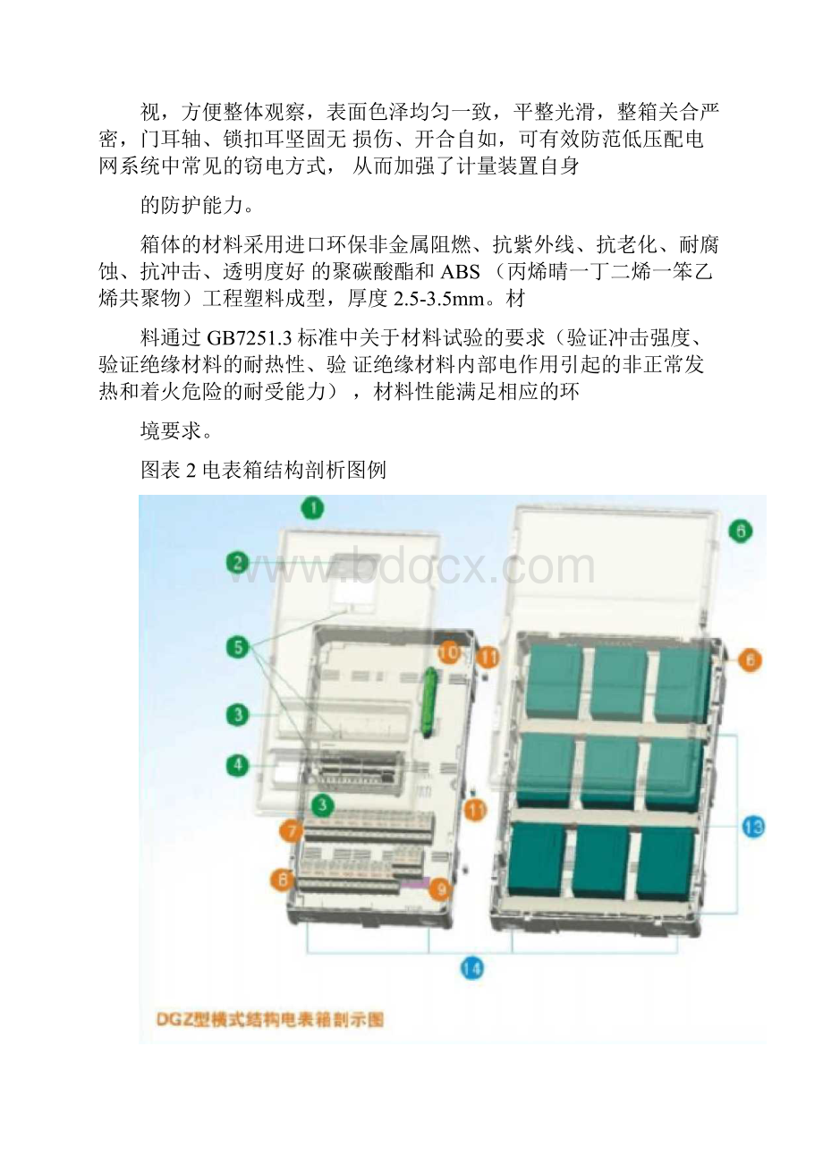 索瑞电气招股说明书.docx_第3页