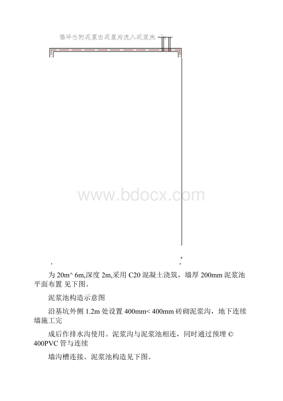 地下连续墙施工专项方案.docx_第3页