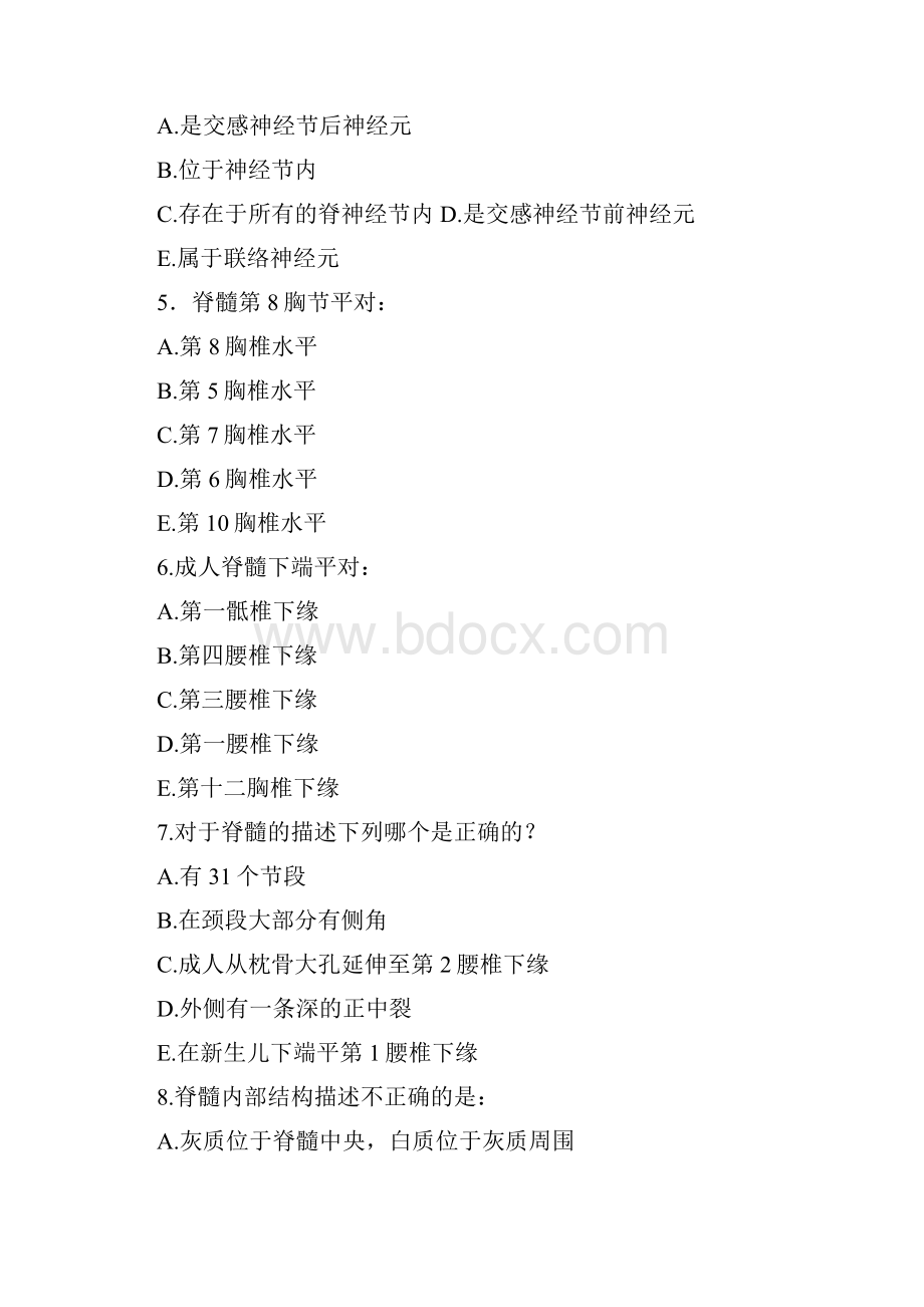 中枢神经系统.docx_第2页