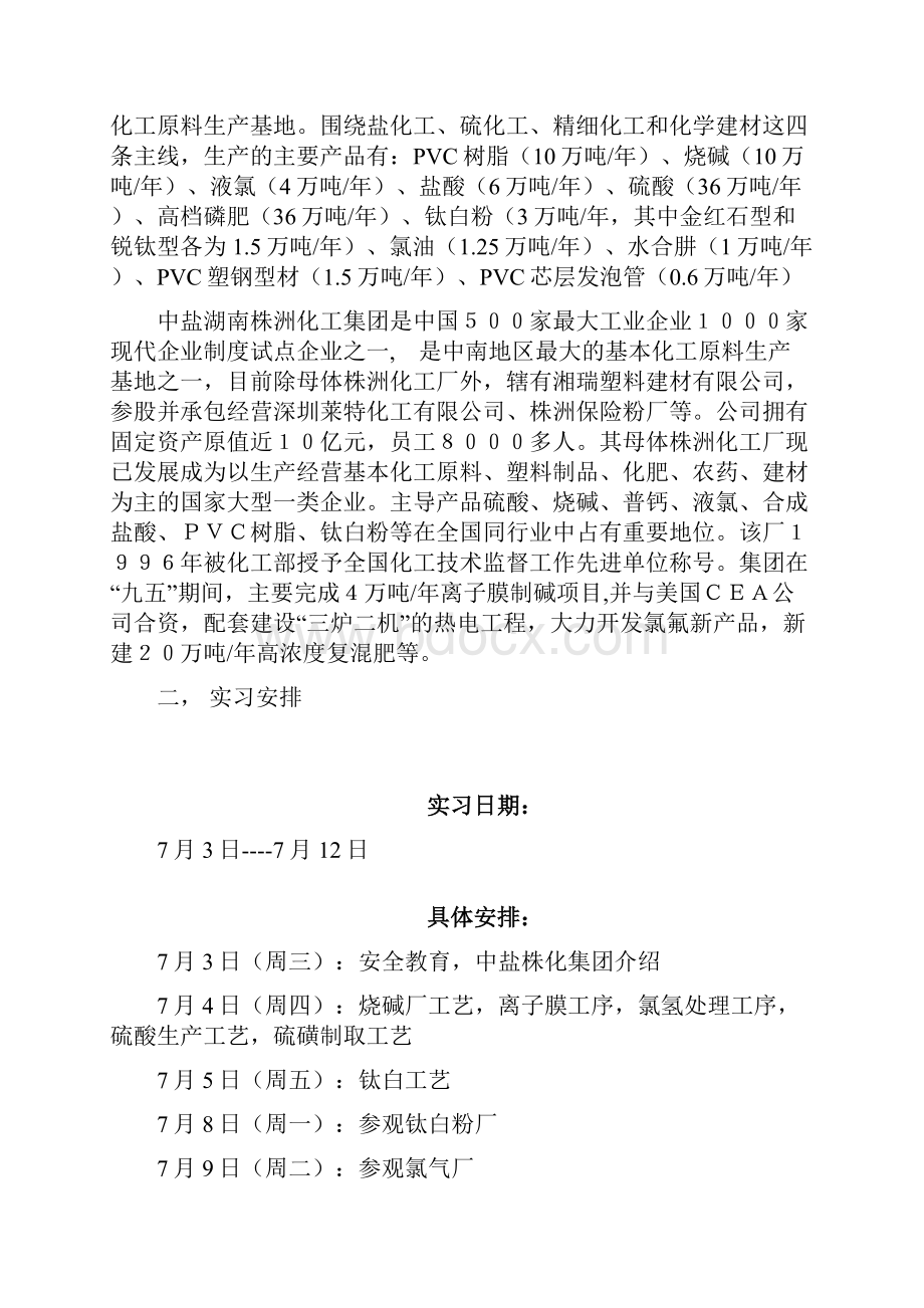 中南大学中盐株化实习报告.docx_第3页