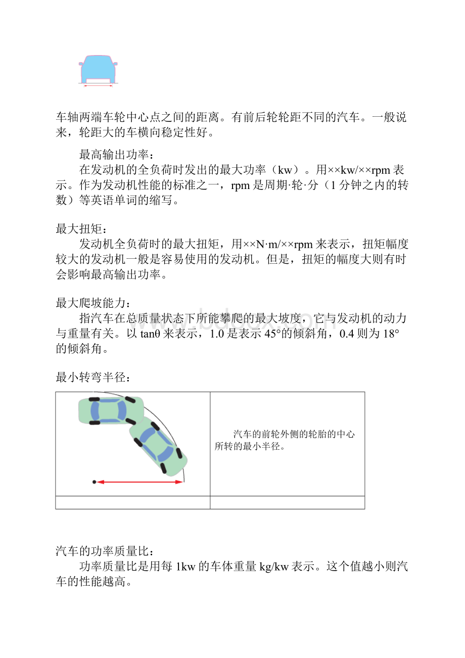 丰田培训资料汽车基础知识.docx_第3页