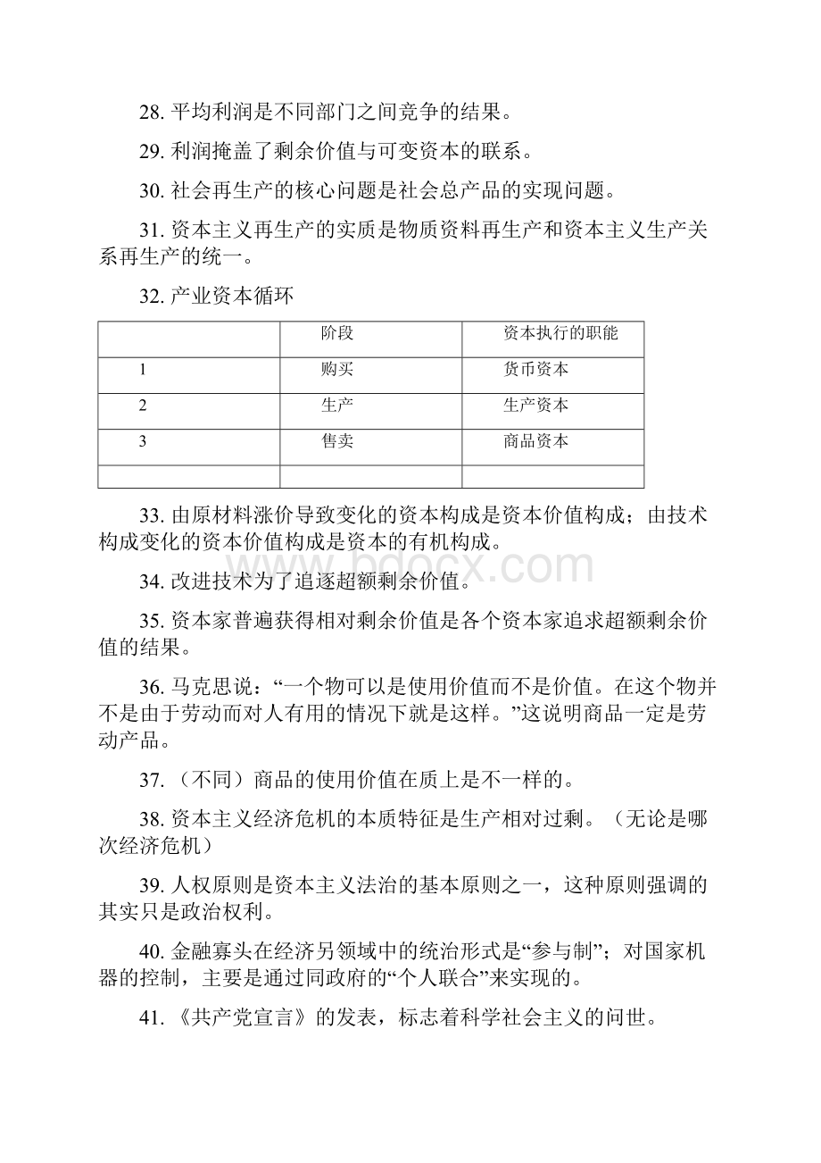 考研政治错题汇总.docx_第3页