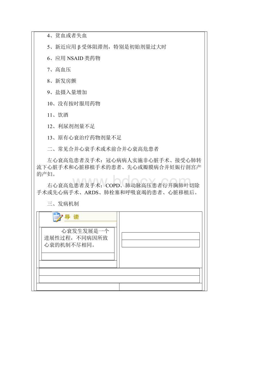 心衰患者围麻醉期管理制度.docx_第2页