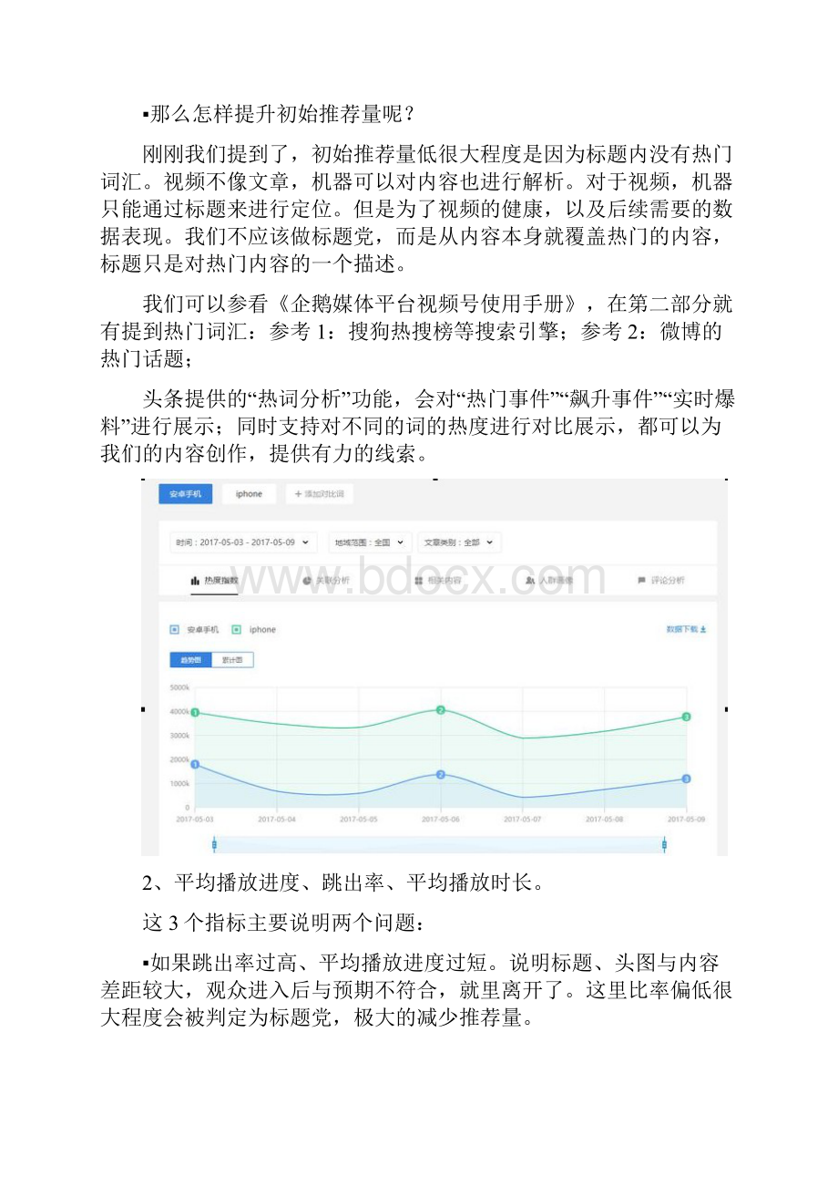 短视频运营方法论第23弹怎样0成本让短视频播放量涨到10万+.docx_第2页