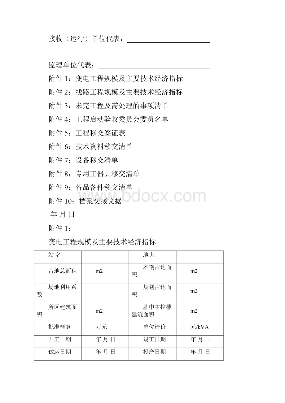 变电验收投运签证属于建设单位内业.docx_第2页