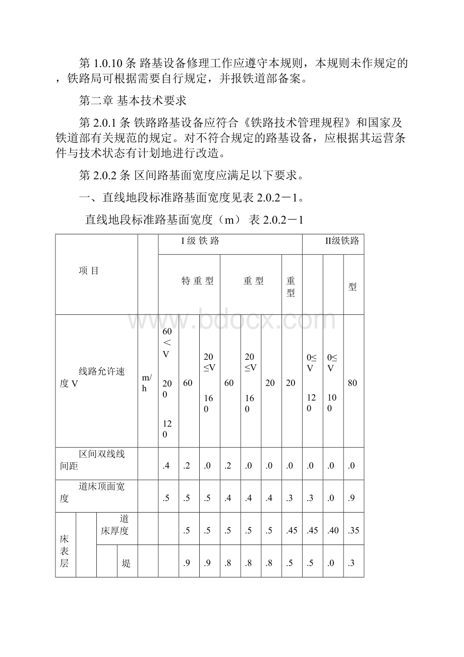 铁路路基大维修规则版.docx_第3页