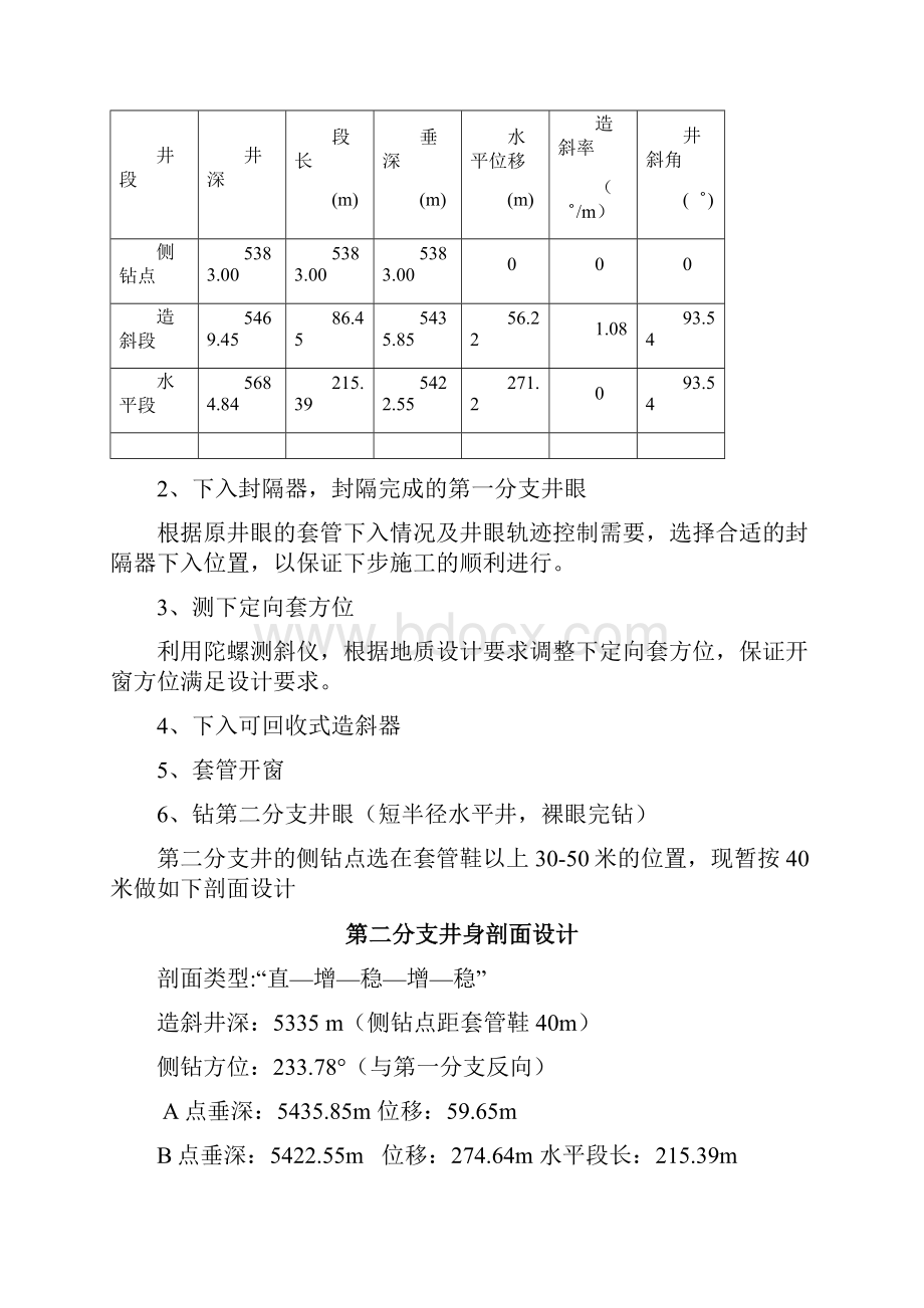 分支井多底井.docx_第3页