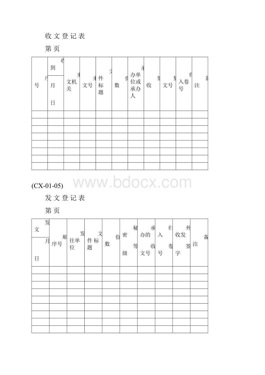 程序文件表格汇编.docx_第3页