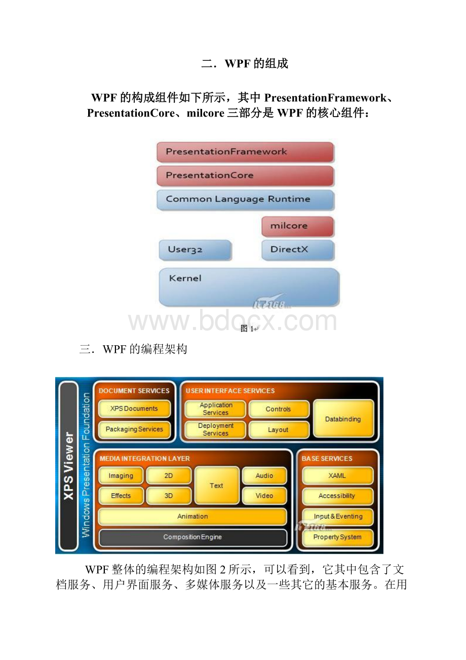WPF入门指南教程.docx_第3页