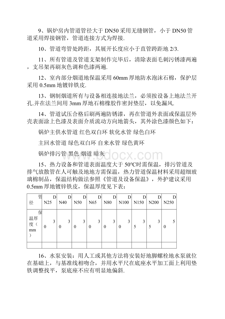 某燃气锅炉房工程施工技术方案.docx_第3页