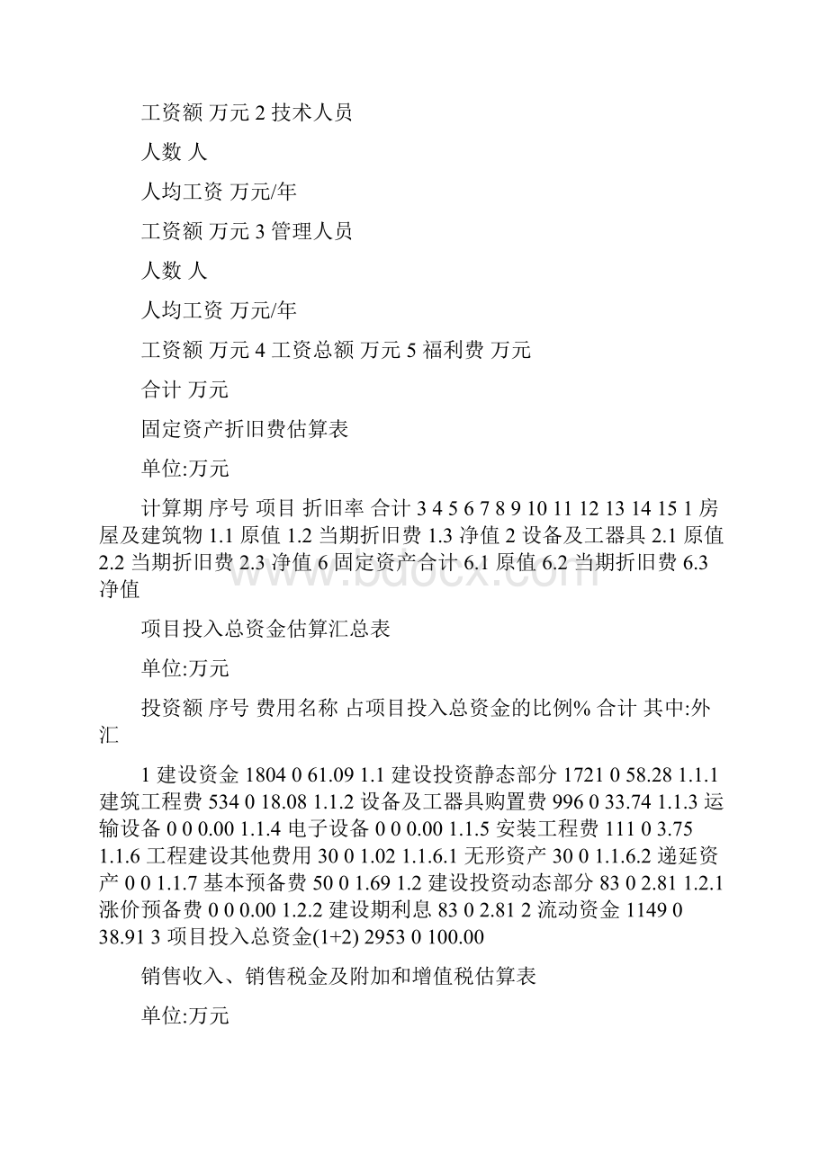 财务分析表格.docx_第2页