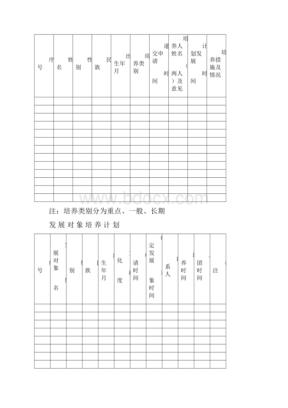 铁路基层团支部工作手册.docx_第3页