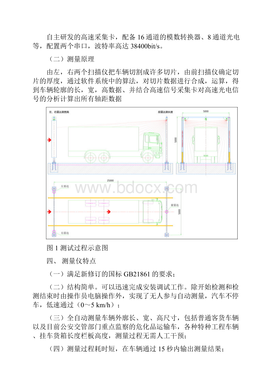 LWH B汽车外廓尺寸自动测量仪说明书.docx_第3页